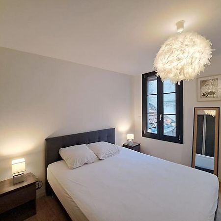 Apartament Antibes, Duplex Lumineux Reims Zewnętrze zdjęcie
